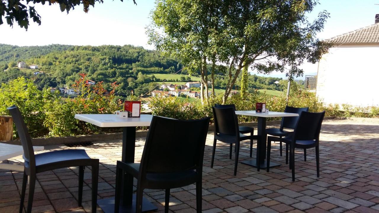 Locanda del Borgo Prunetto Esterno foto