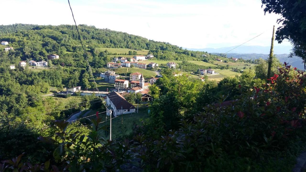 Locanda del Borgo Prunetto Esterno foto