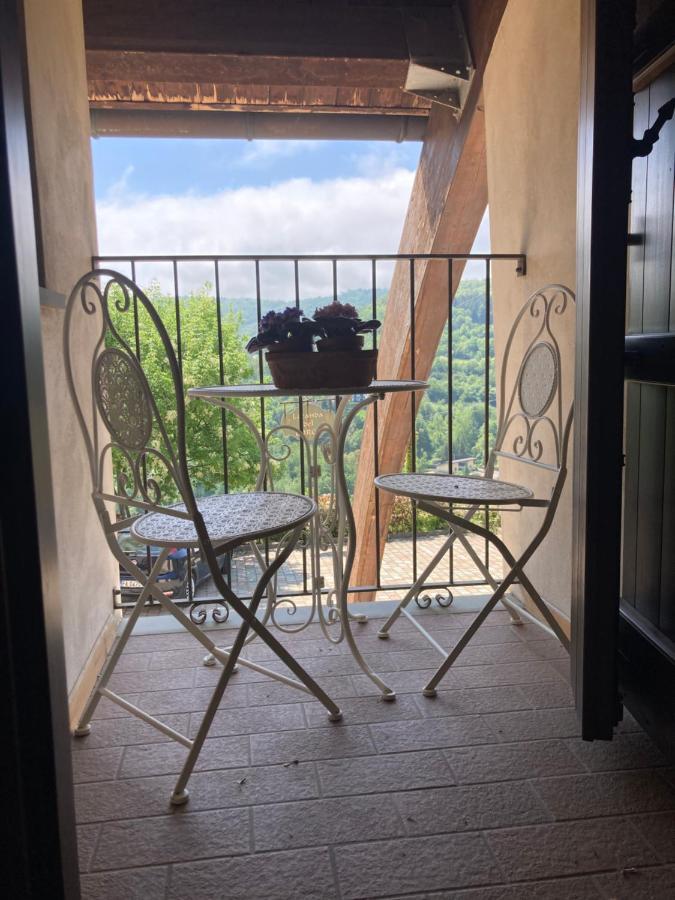 Locanda del Borgo Prunetto Esterno foto