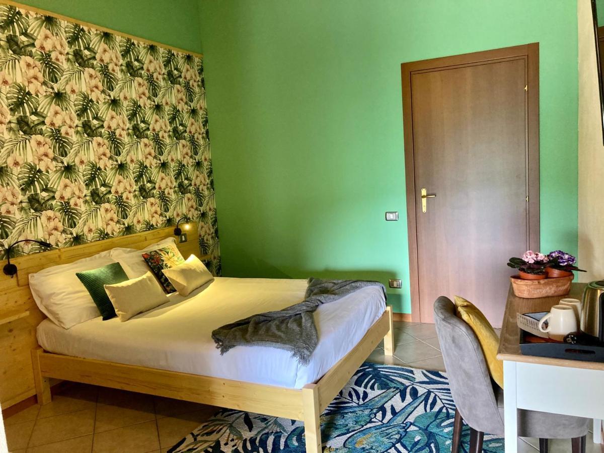 Locanda del Borgo Prunetto Esterno foto