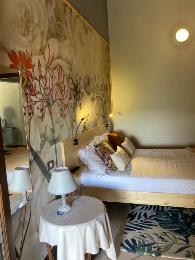 Locanda del Borgo Prunetto Esterno foto