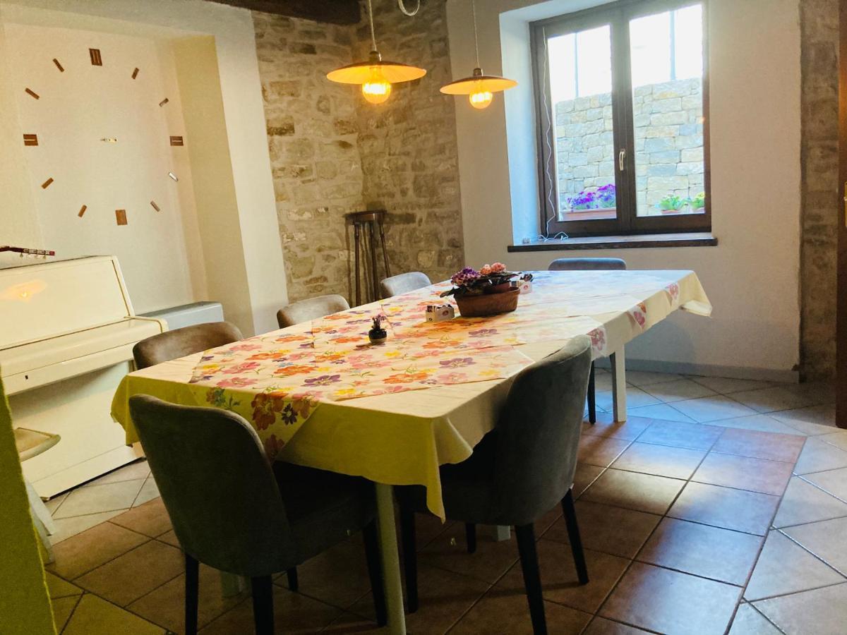 Locanda del Borgo Prunetto Esterno foto