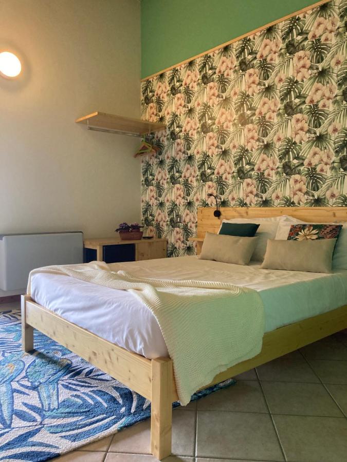 Locanda del Borgo Prunetto Esterno foto
