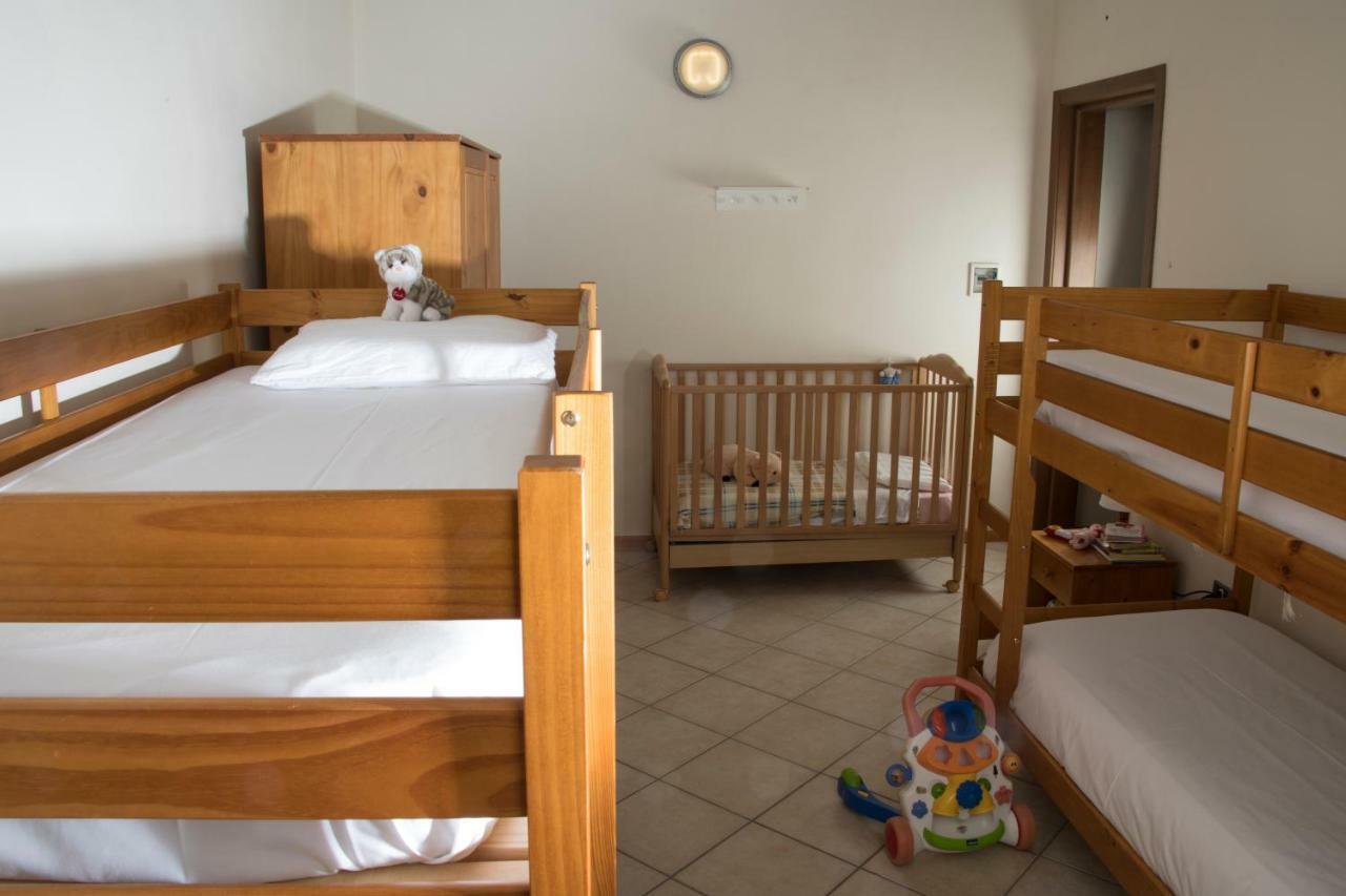 Locanda del Borgo Prunetto Esterno foto