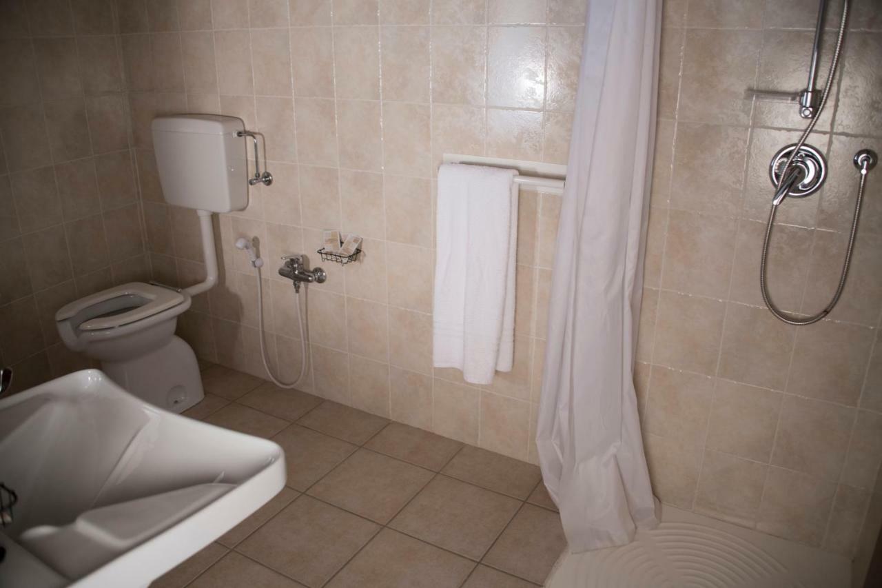 Locanda del Borgo Prunetto Esterno foto