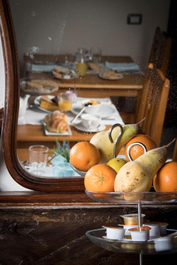 Locanda del Borgo Prunetto Esterno foto