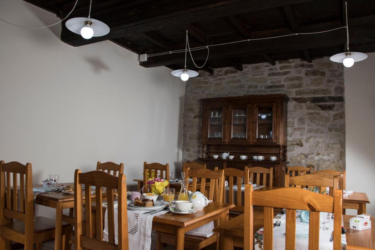 Locanda del Borgo Prunetto Esterno foto